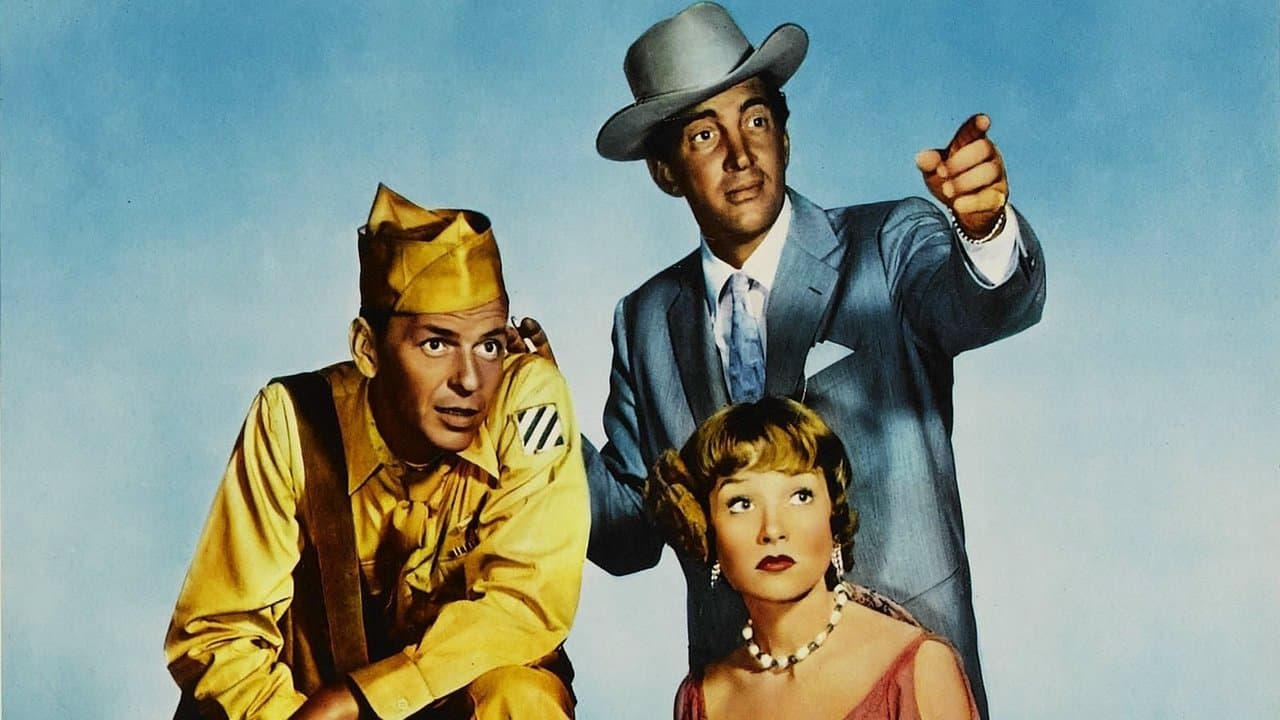Some Came Running (1958) backdrop