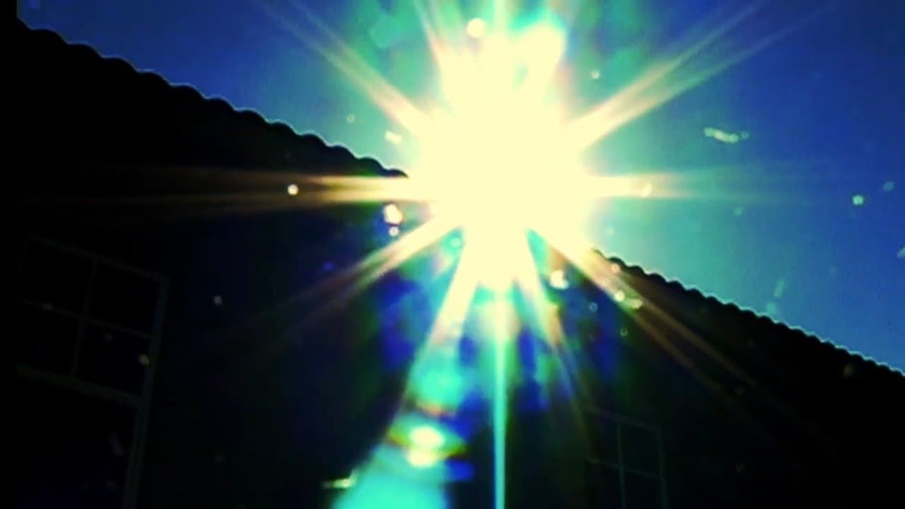 Supernova (2020) backdrop