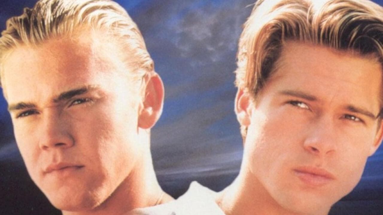 Across the Tracks (1990) backdrop