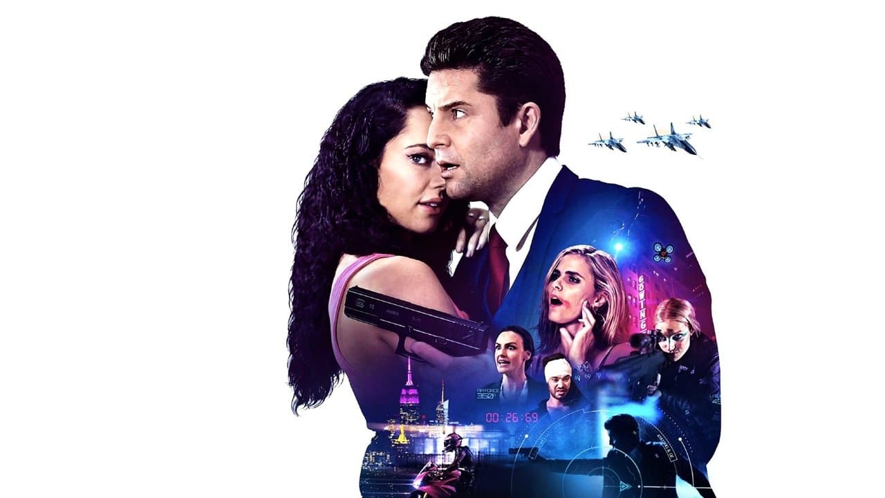 The Spy Who Never Dies (2022) backdrop