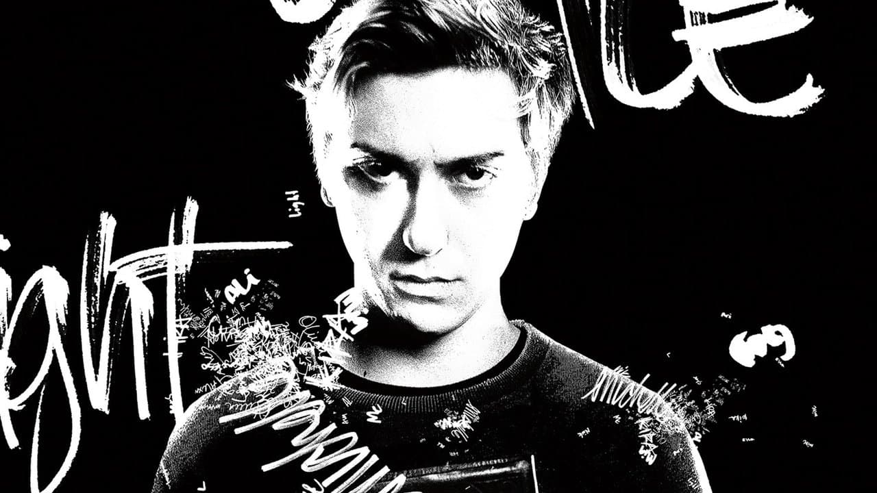 Death Note (2017) backdrop