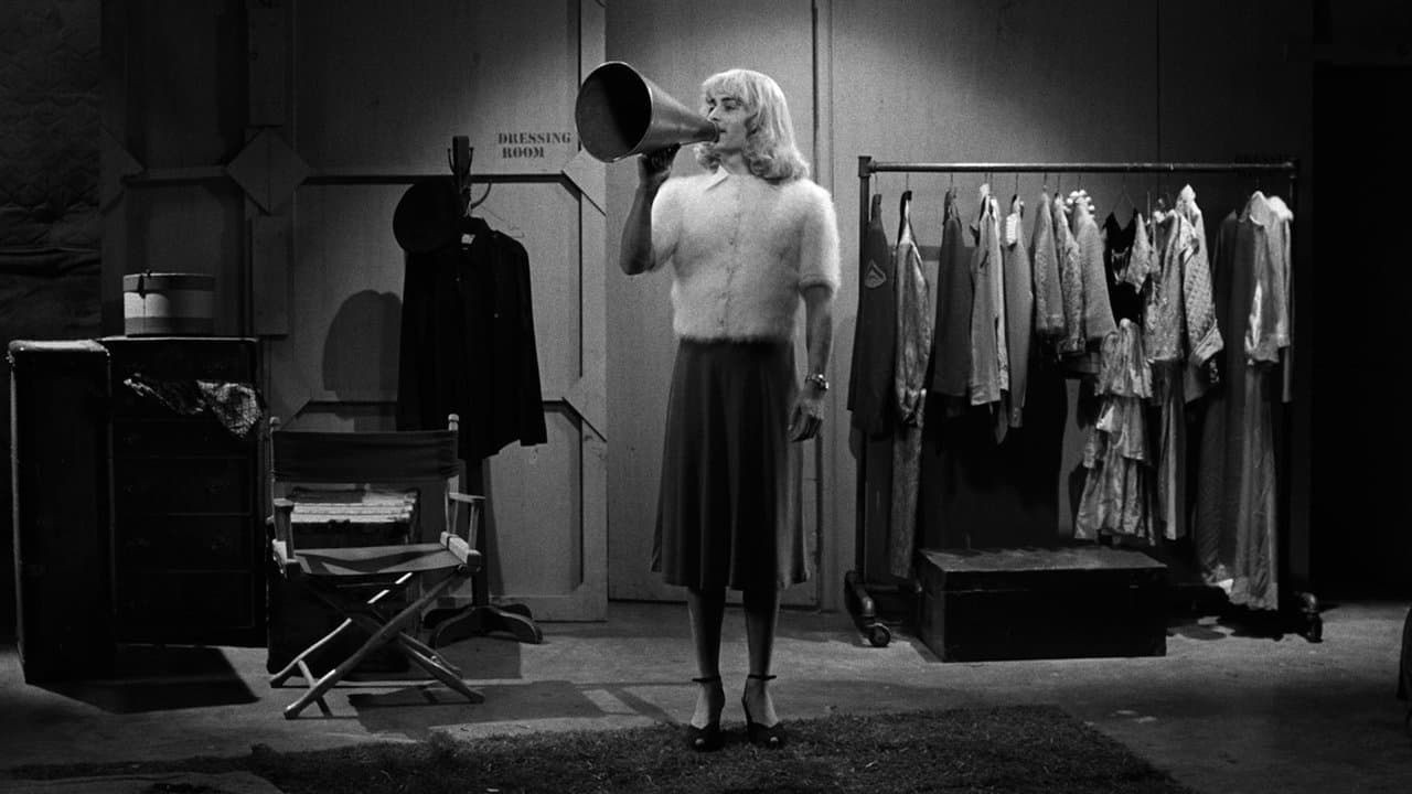Ed Wood (1994) backdrop