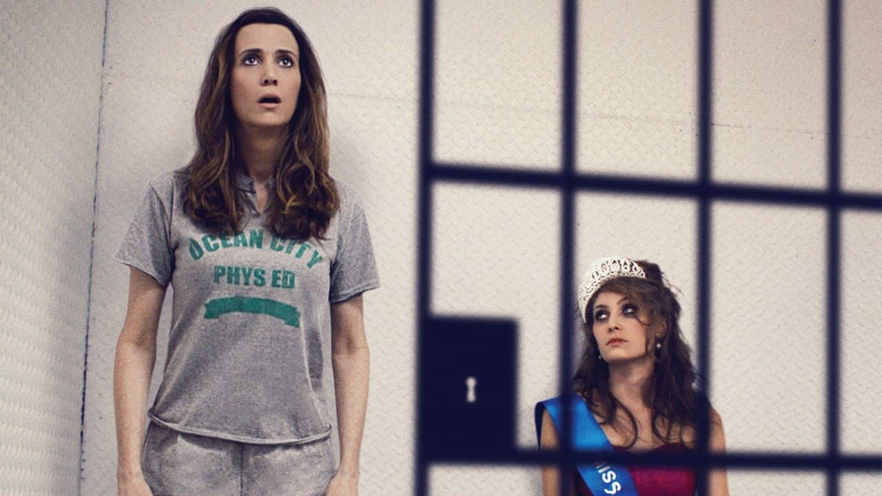 Girl Most Likely (2012) backdrop