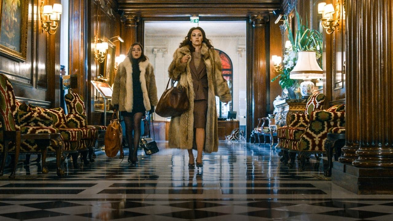 Madame Claude (2021) backdrop