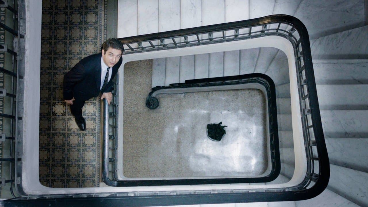 7th Floor (2013) backdrop