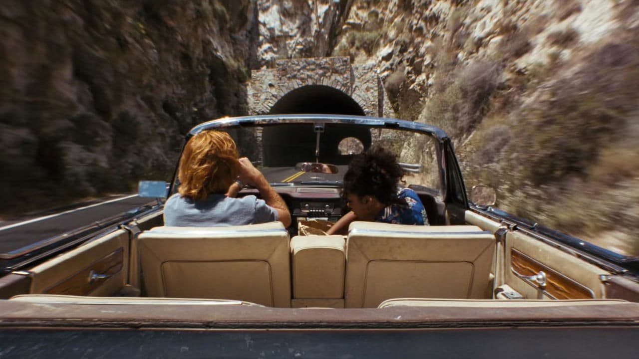 Cold Around the Heart (1997) backdrop