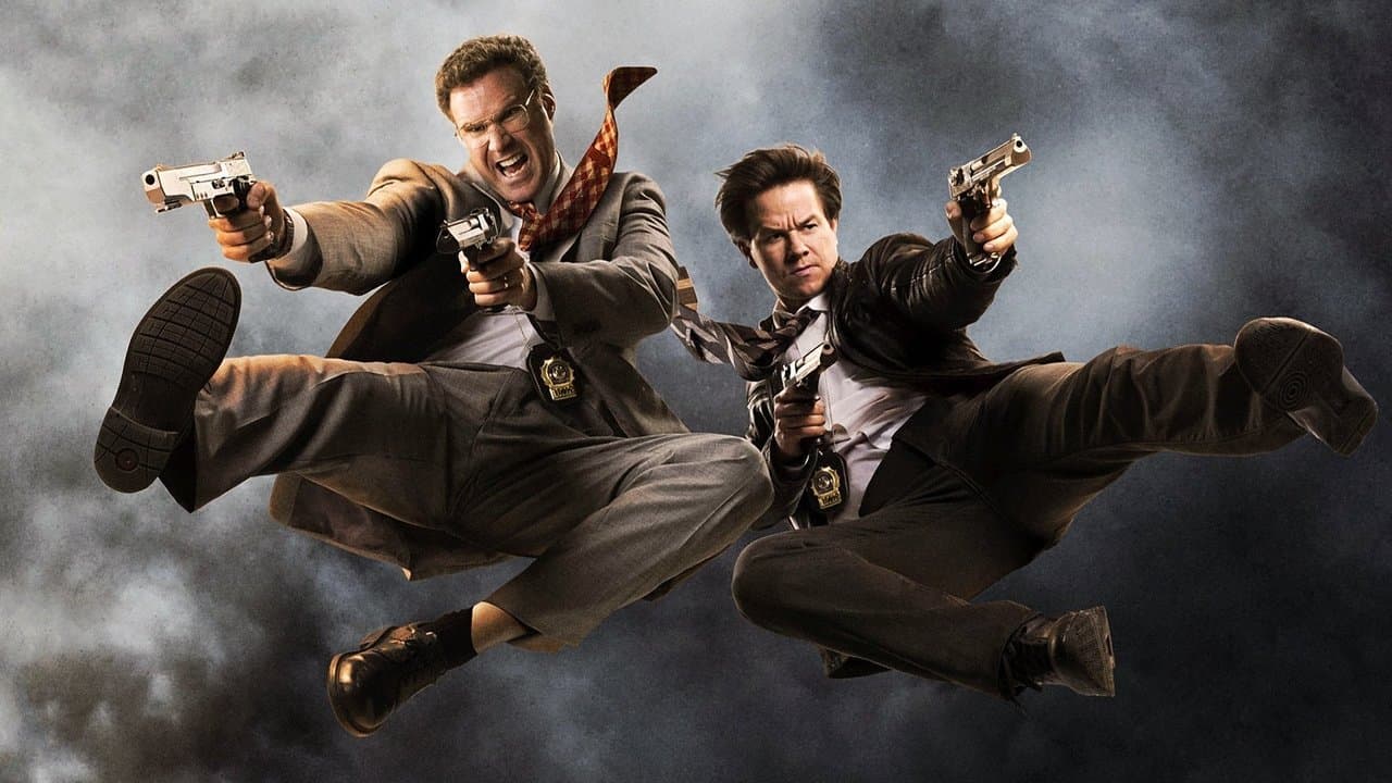 The Other Guys (2010) backdrop