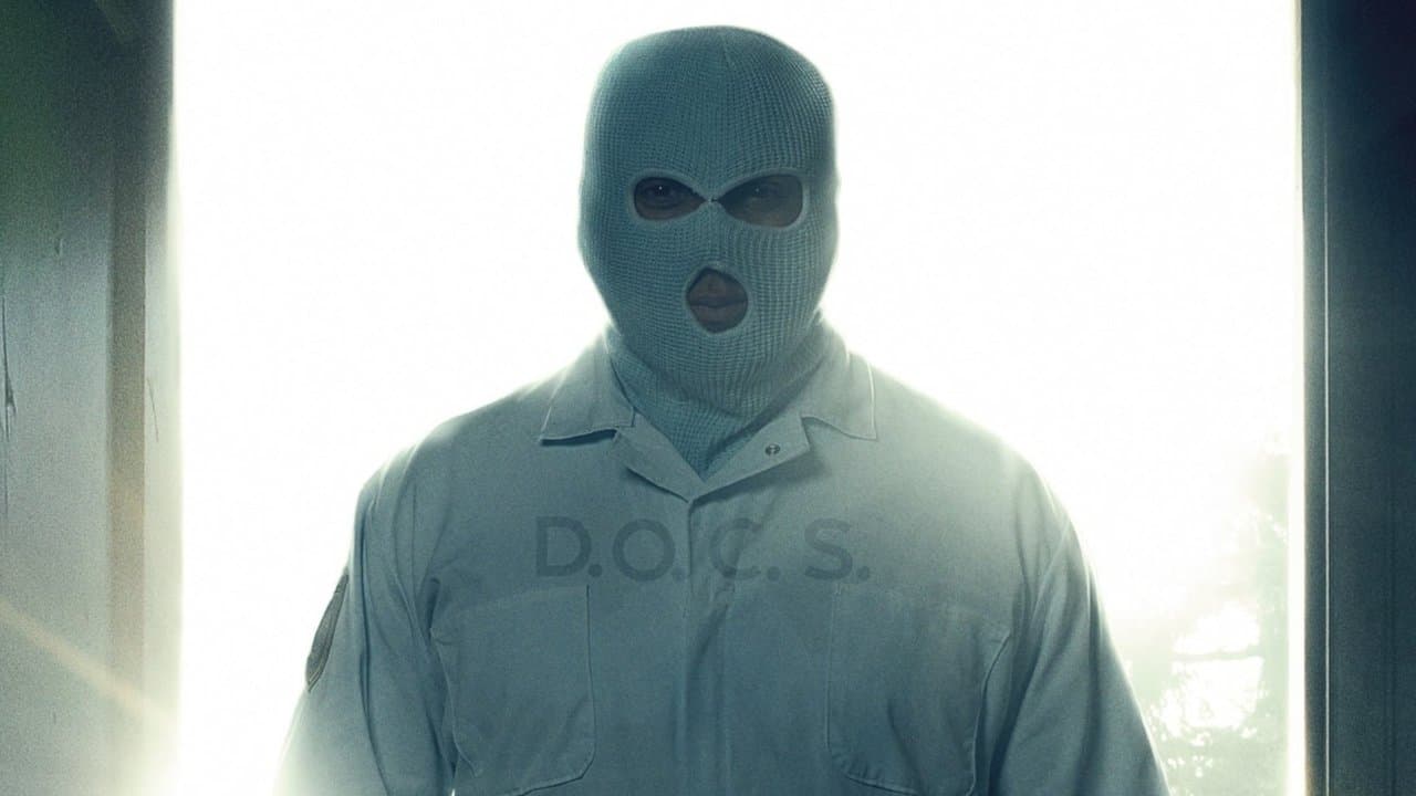 Humane (2024) backdrop