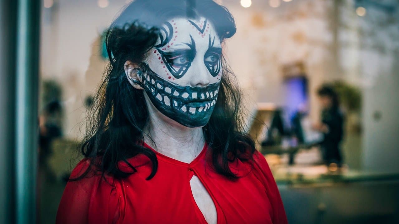 Prevenge (2016) backdrop