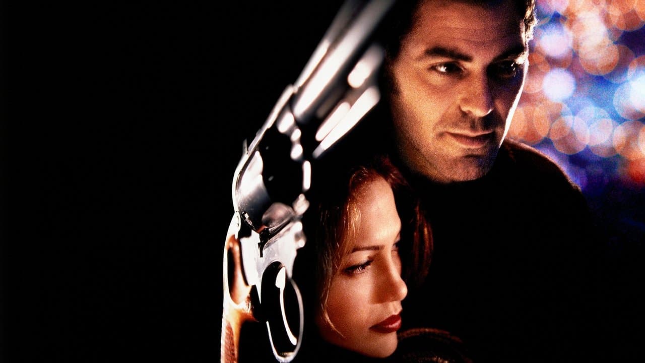 Out of Sight (1998) backdrop