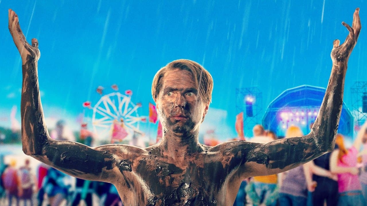 The Festival (2018) backdrop