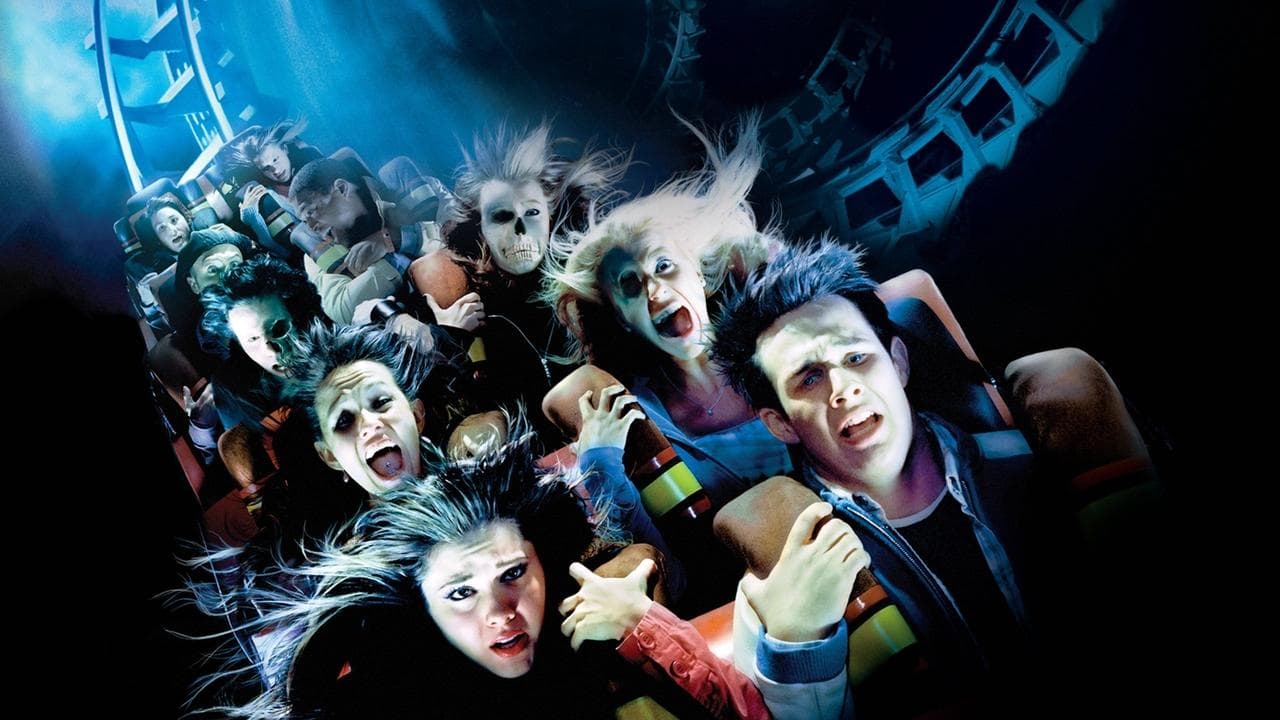 Final Destination 3 (2006) backdrop