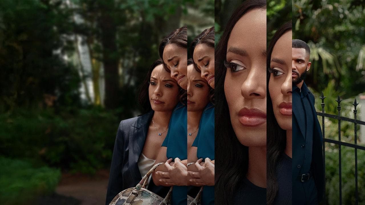 Tyler Perry’s Duplicity (2025) backdrop
