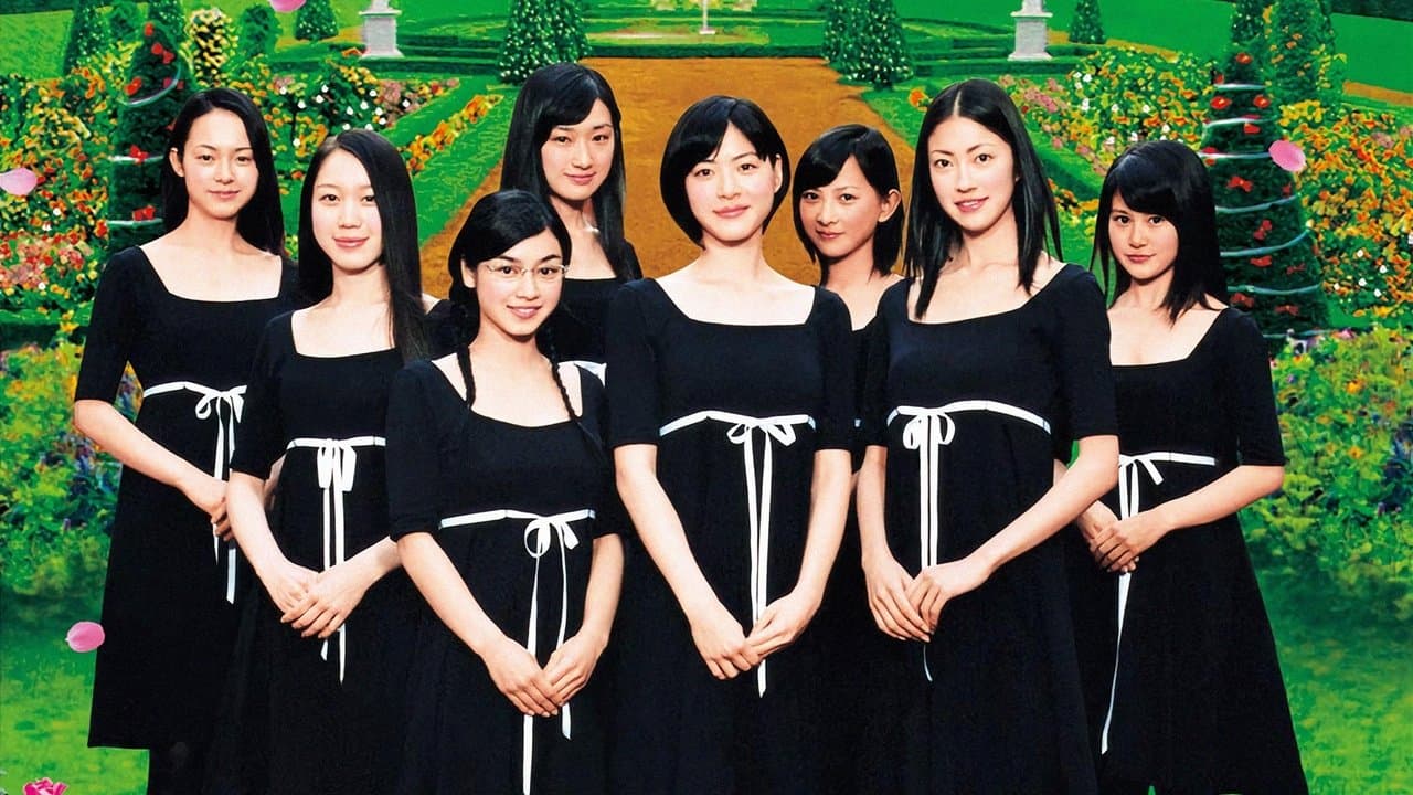 Arch Angels (2006) backdrop