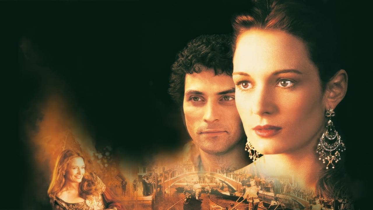 Dangerous Beauty (1998) backdrop