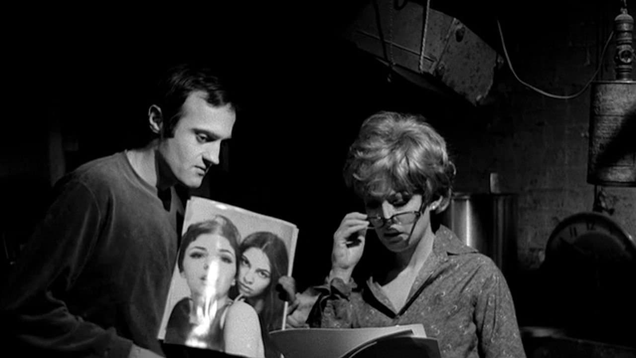 All the Sins of Sodom (1968) backdrop