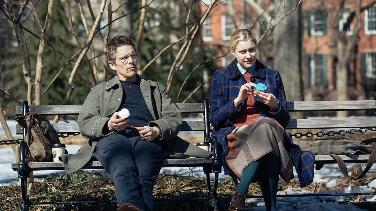 Maggie’s Plan (2015) backdrop