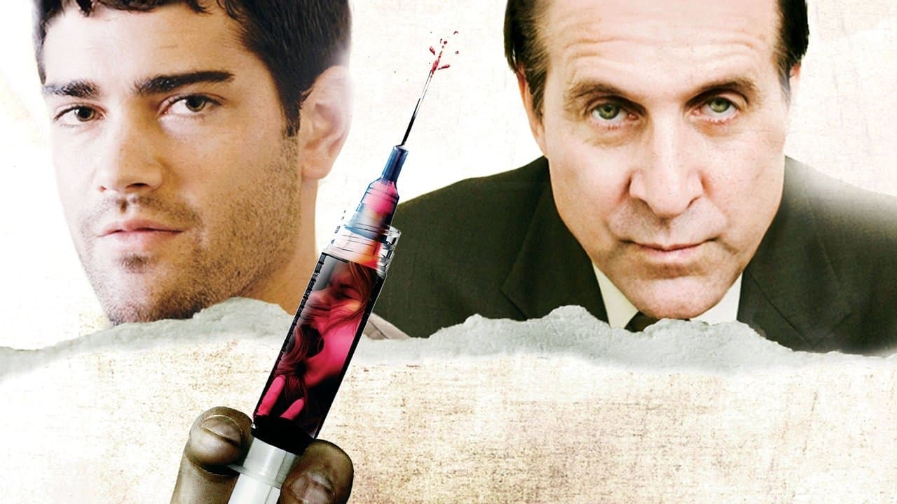 Insanitarium (2008) backdrop