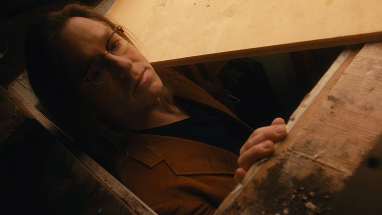 Odds Are (2018) backdrop