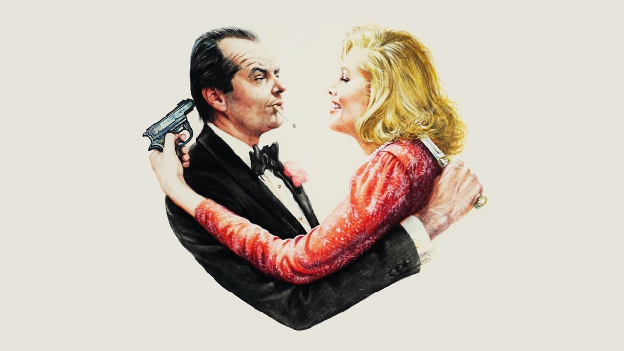 Prizzi’s Honor (1985) backdrop