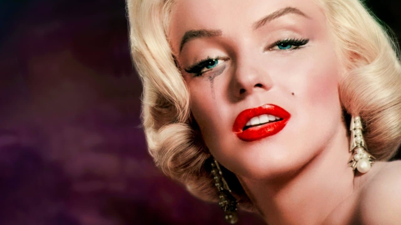 The Mystery of Marilyn Monroe: The Unheard Tapes (2022) backdrop