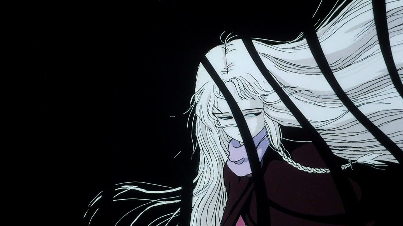 Angel’s Egg (1985) backdrop