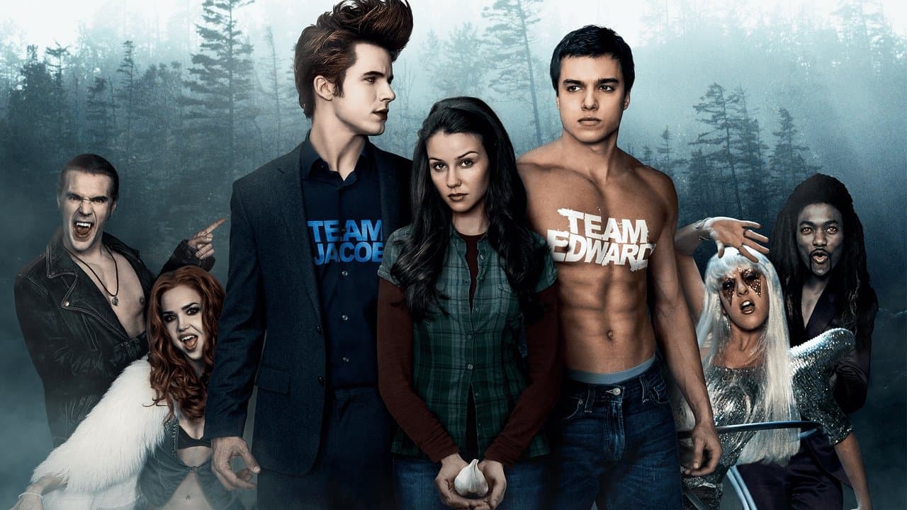 Vampires Suck (2010) backdrop