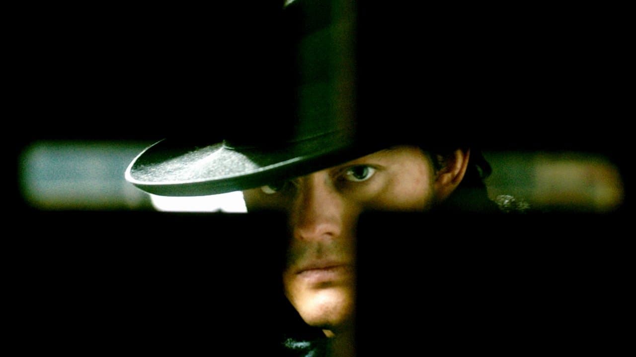 The Dark Valley (2014) backdrop