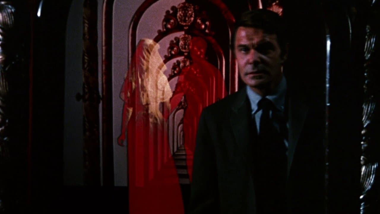 Fear No Evil (1969) backdrop