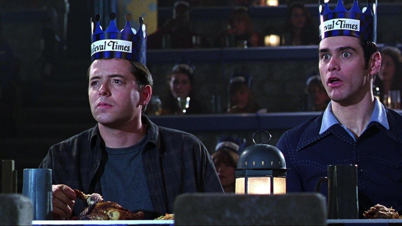 The Cable Guy (1996) backdrop