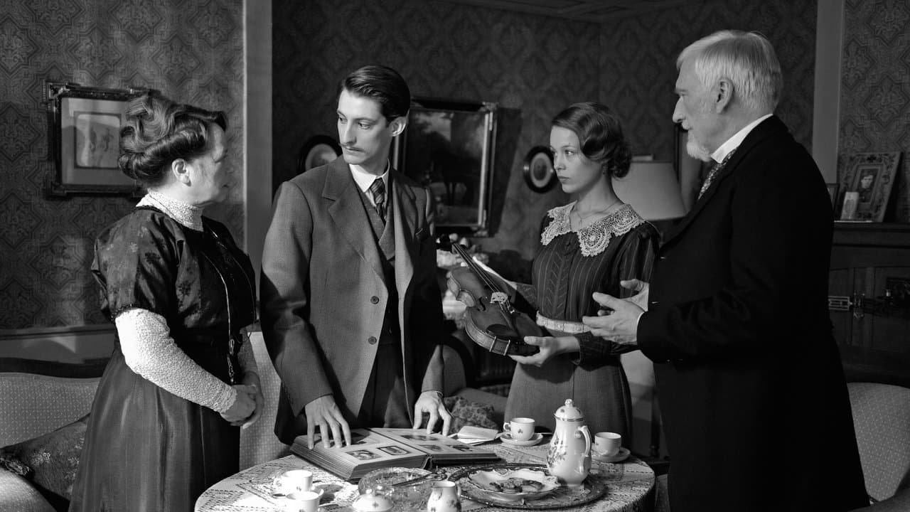 Frantz (2016) backdrop