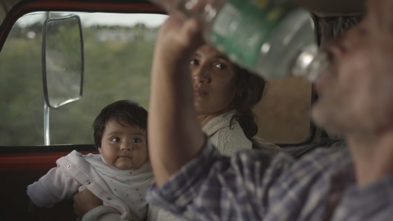 Las Acacias (2011) backdrop