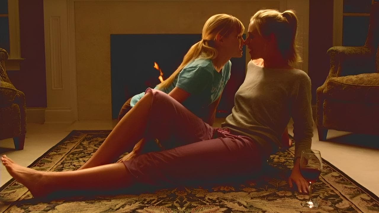 Bloomington (2010) backdrop