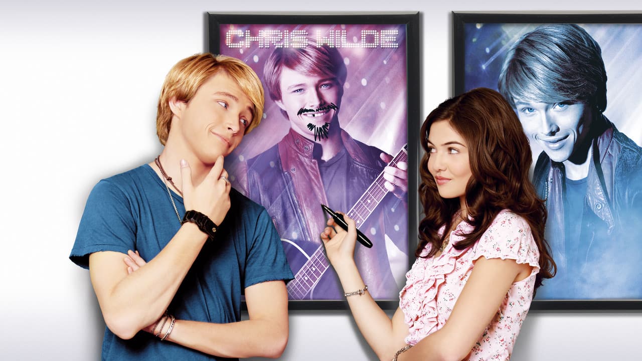 Starstruck (2010) backdrop