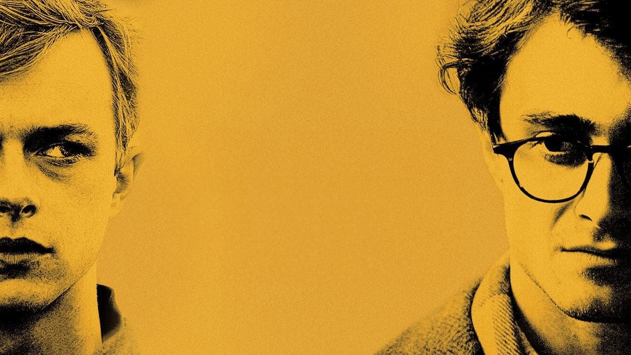 Kill Your Darlings (2013) backdrop