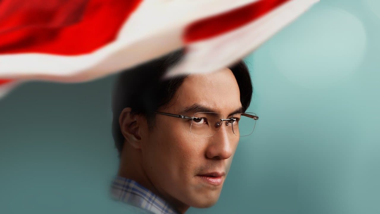 A Man Called Ahok (2018) backdrop