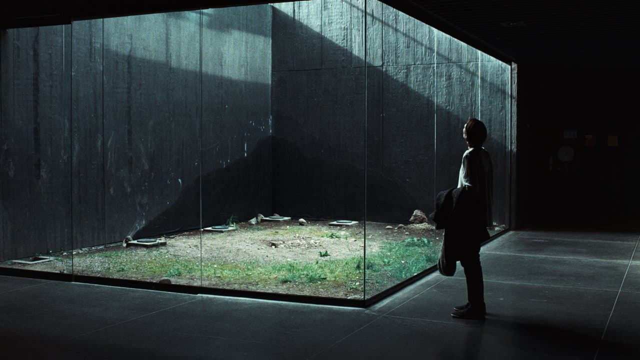 Memoria (2021) backdrop