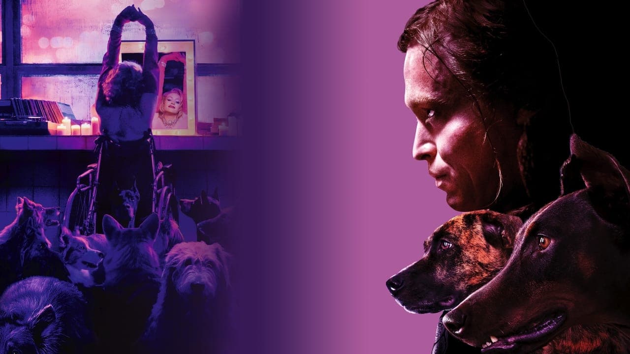 DogMan (2023) backdrop