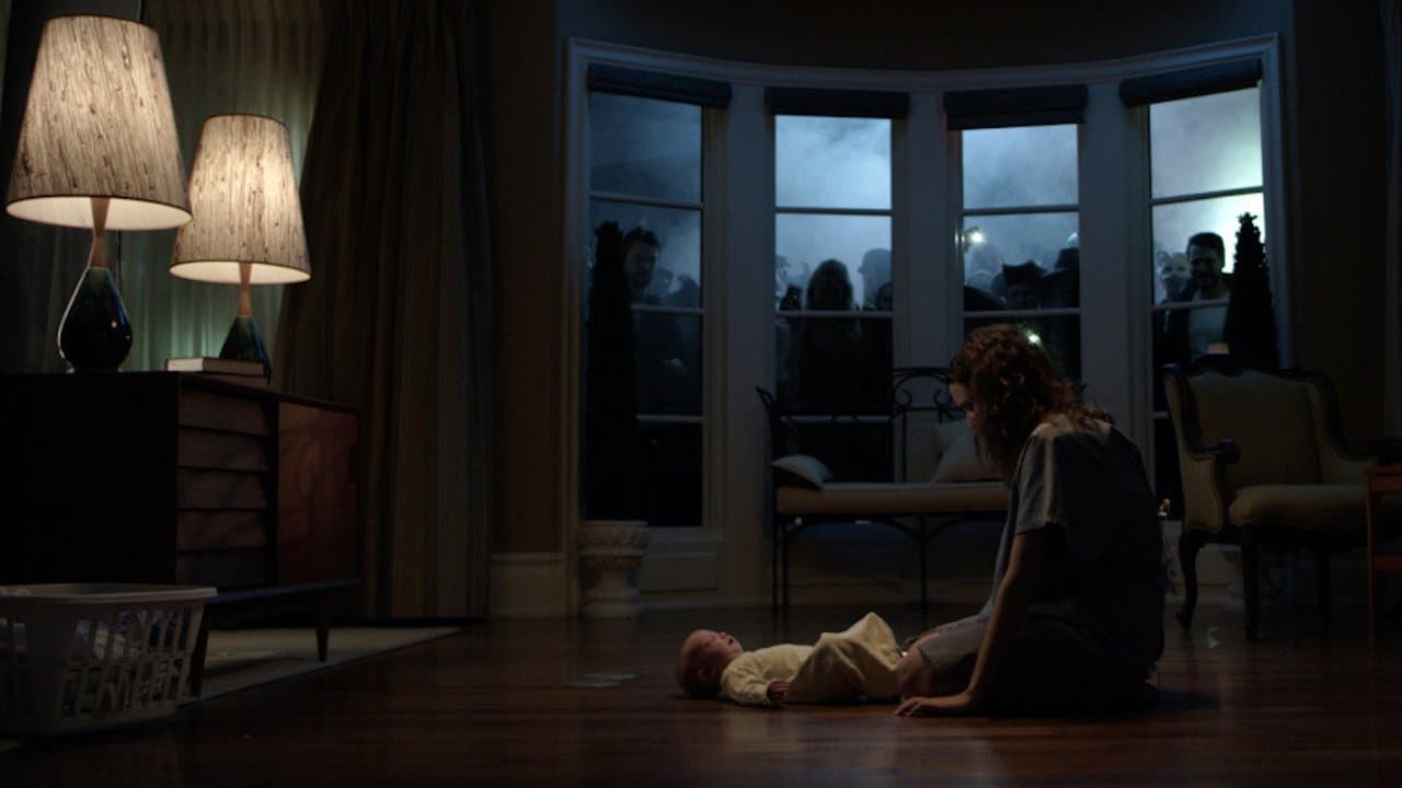 Still/Born (2017) backdrop