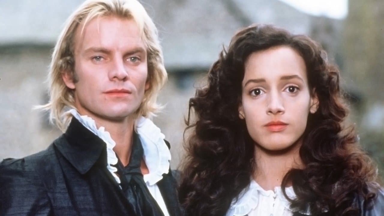 The Bride (1985) backdrop