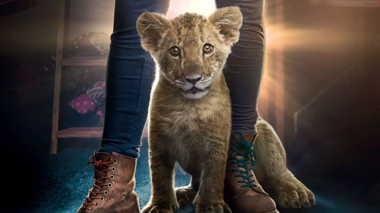 King (2022) backdrop