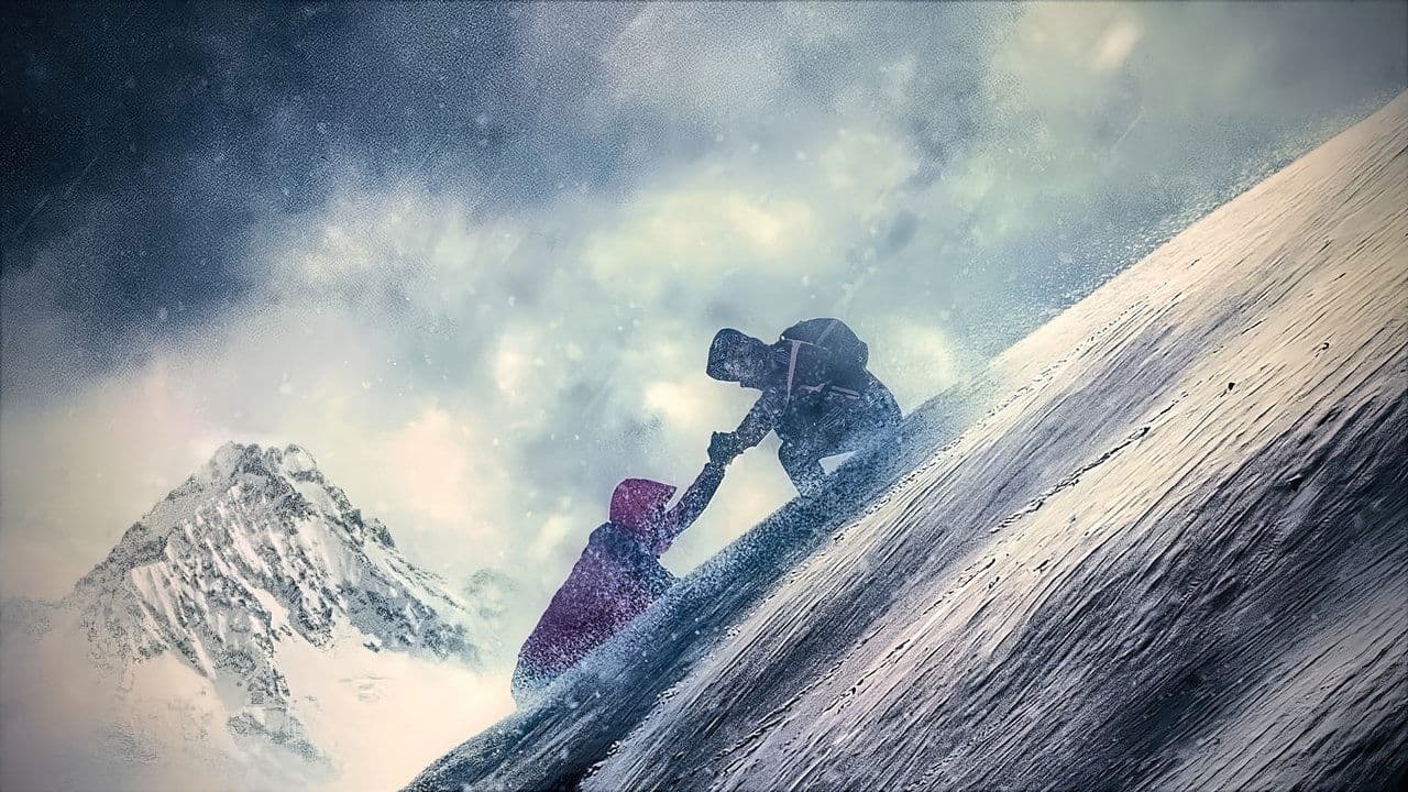 Infinite Storm (2022) backdrop