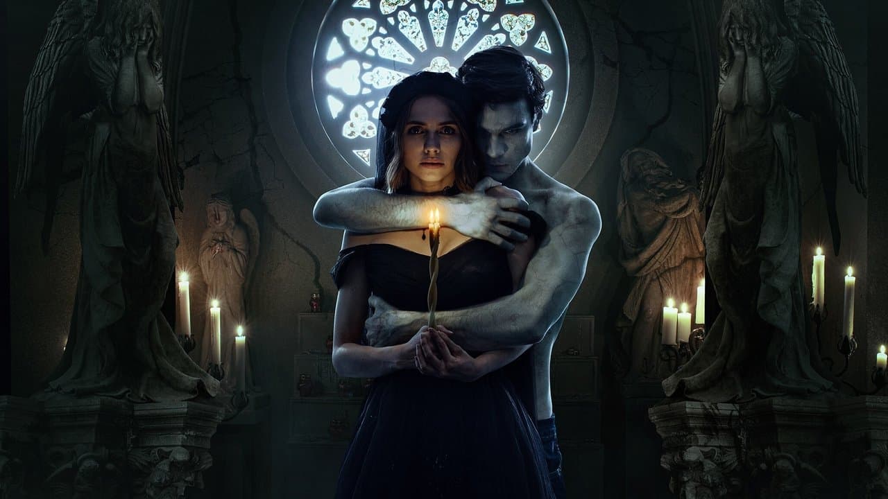 Dark Spell (2021) backdrop