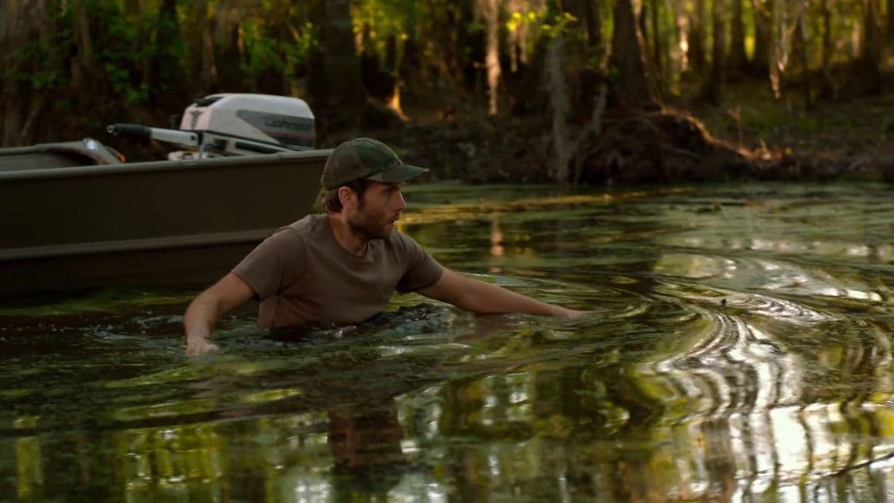 Jessabelle (2014) backdrop