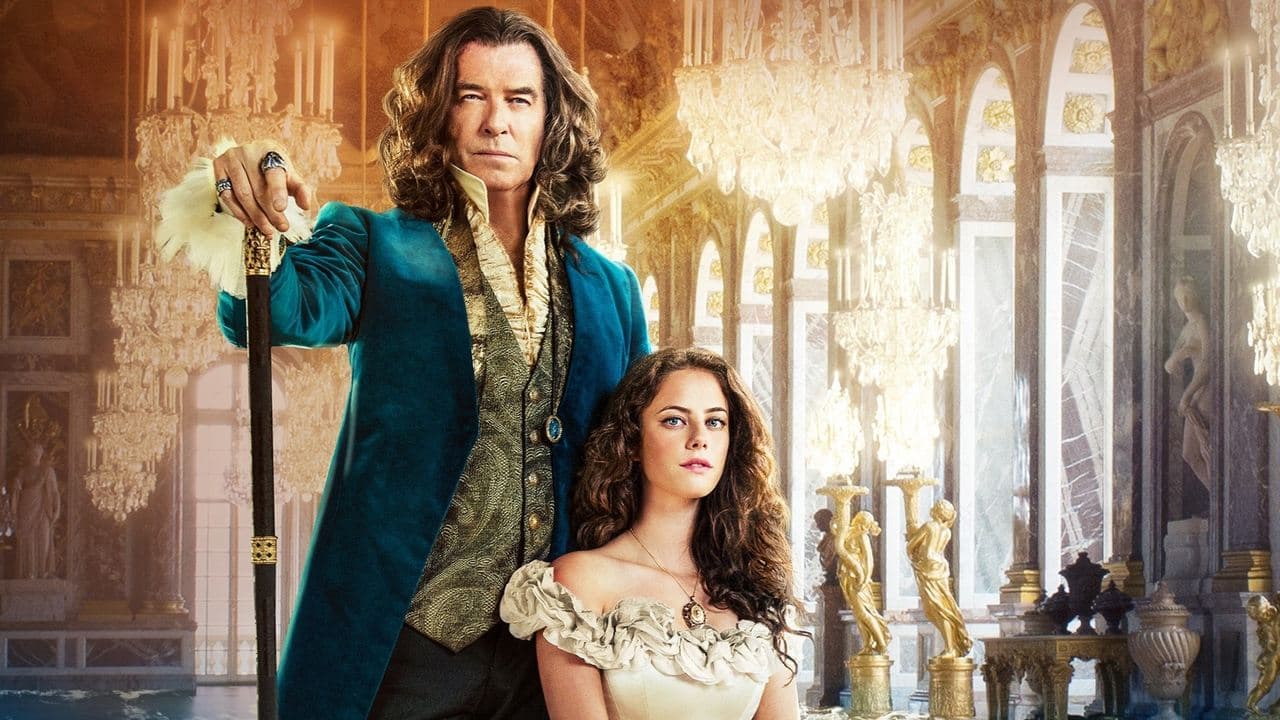 The King’s Daughter (2022) backdrop