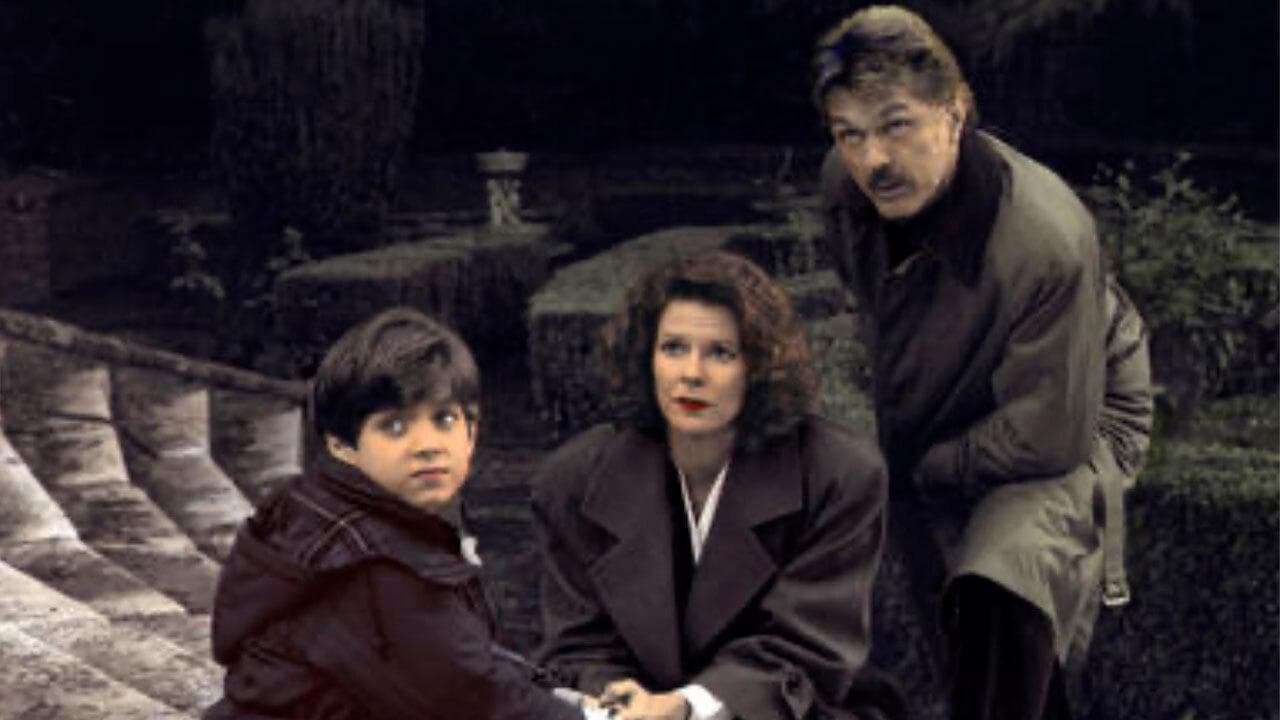 Child in the Night (1990) backdrop