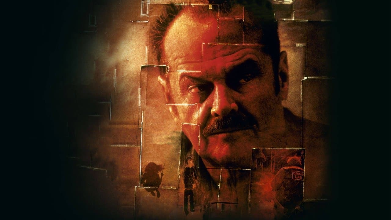 The Pledge (2001) backdrop