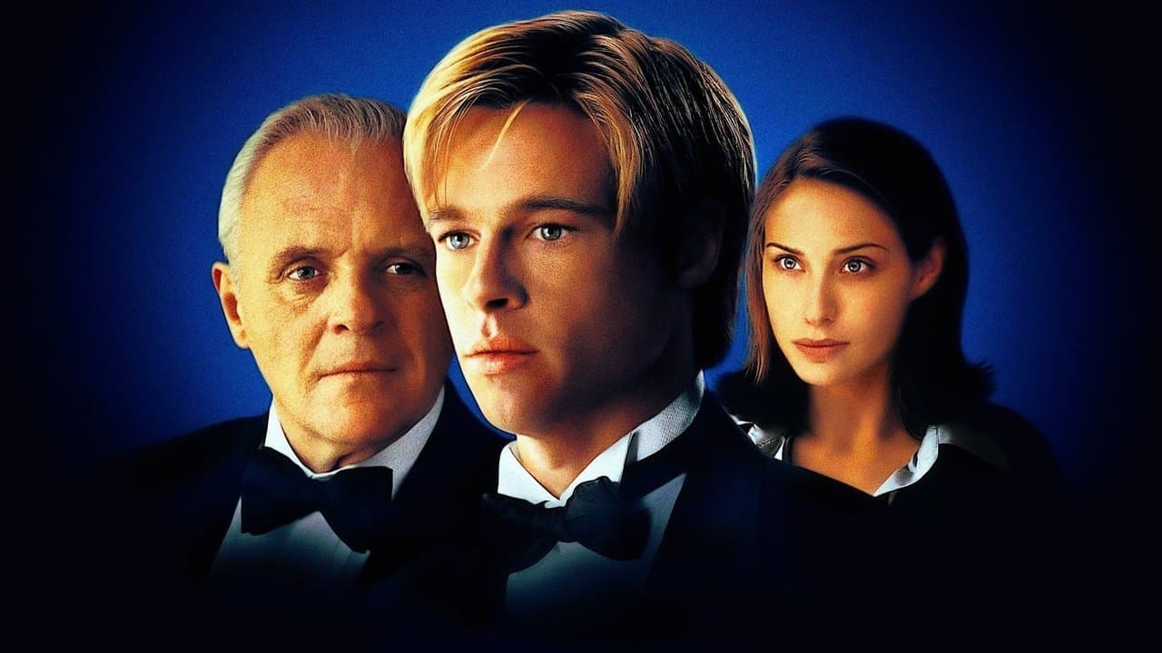 Meet Joe Black (1998) backdrop