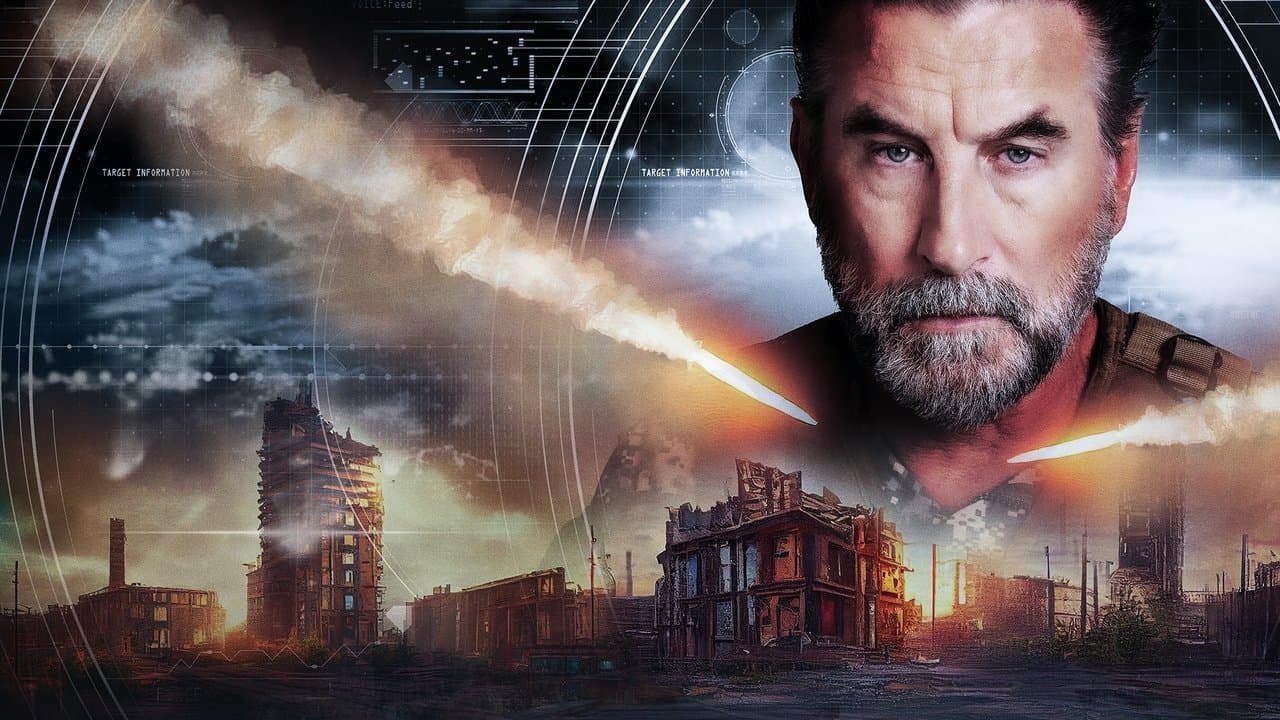 War of the Worlds: Extinction (2024) backdrop