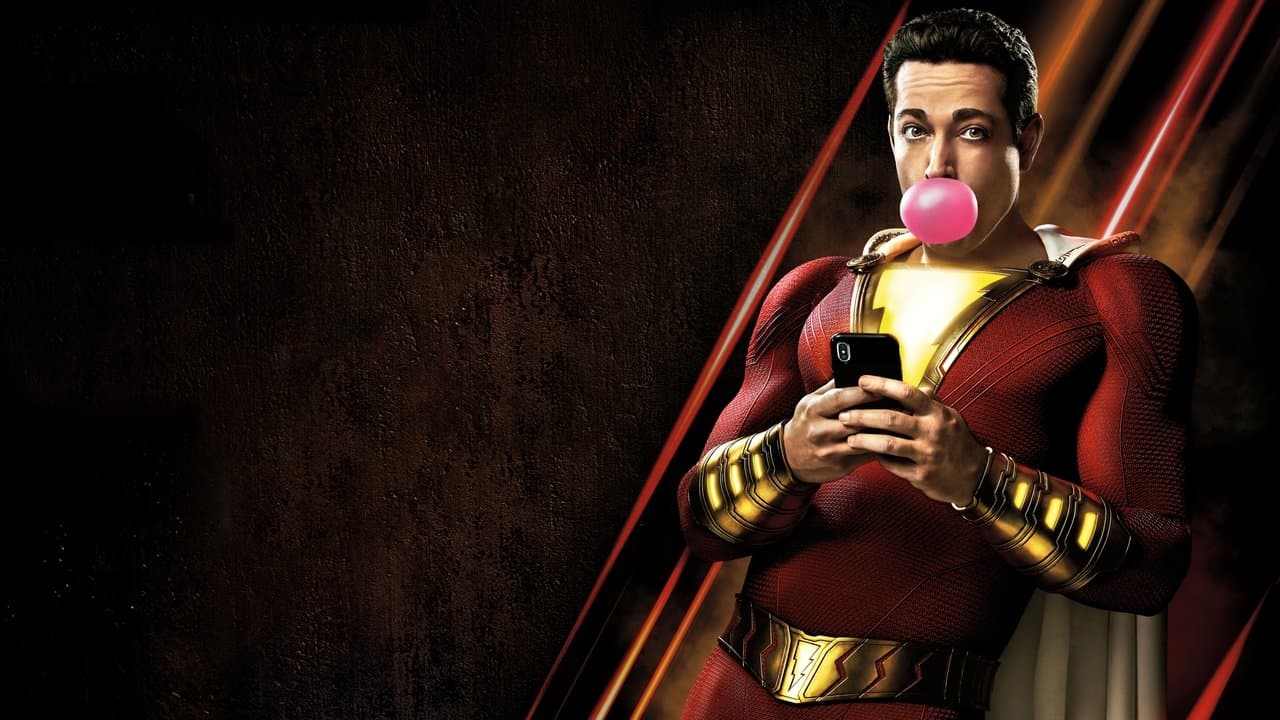 Shazam! (2019) backdrop